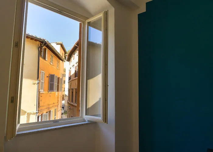 Romantico Apartamento