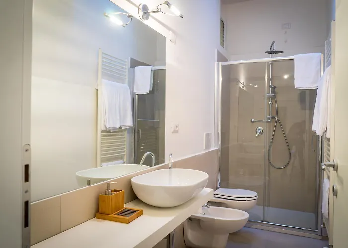 Apartamento Romantico *