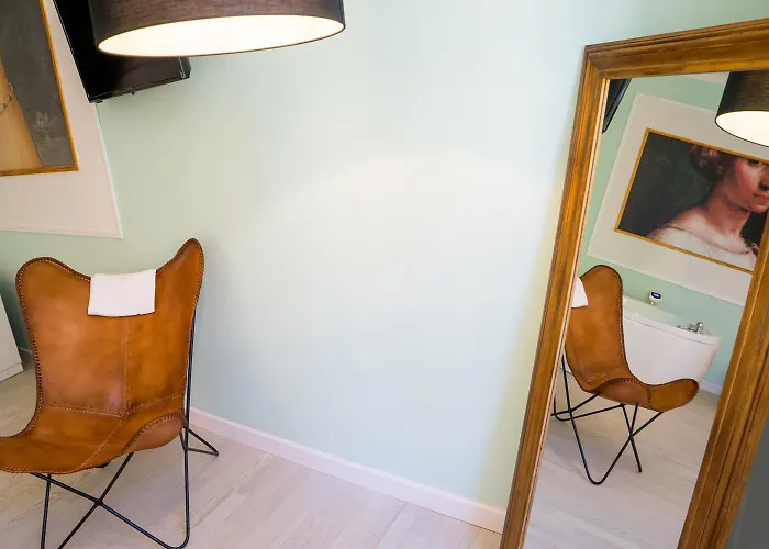 Apartamento Romantico