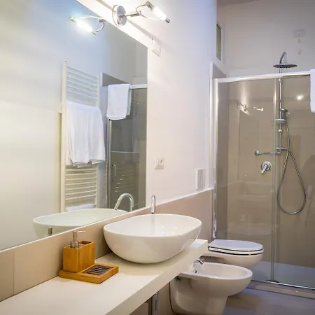 Apartamento Romantico *