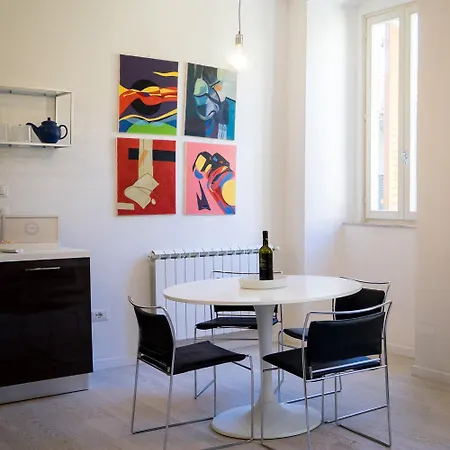 Romantico Apartamento