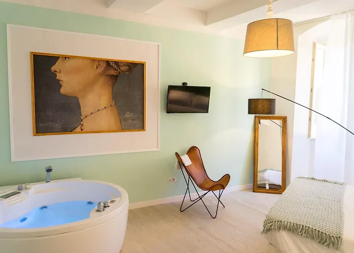 Romantico Apartamento *