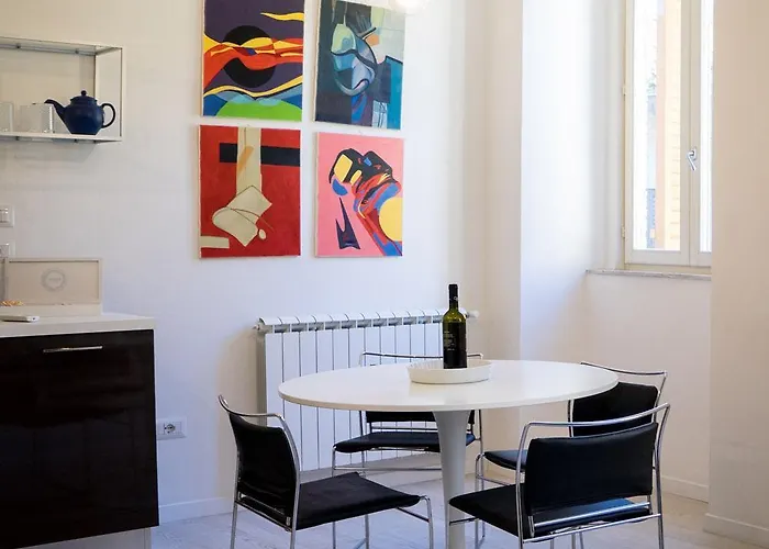 Romantico Apartamento